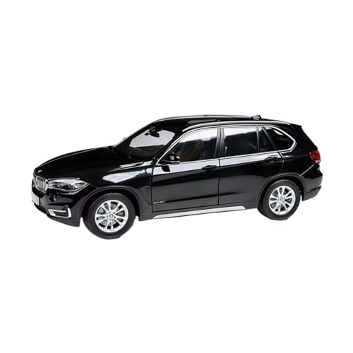 Mini Auto Spielzeug 1:18 Für BMW X5 F15 Auto Modell III SUV 2012 Legierung Druckguss Sammeln Statische Spielzeug Display Wohnkultur von CYQOCD