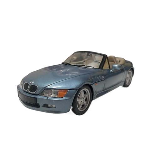 Mini Auto Spielzeug 1:18 Für BMW Z3 Roadster 007 Klassische Legierung Sport Auto Modell Fans Souvenir Szene Ornamente Wohnkultur Mini Auto Spielzeug 1:18 Für BMW Z3 Roadster 007 Klassische Legierung Sport Auto Modell Fans Souvenir Szene Ornamente Wohnkultur von CYQOCD