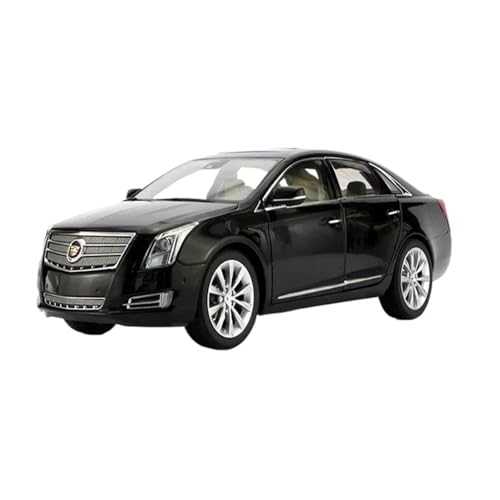 Mini Auto Spielzeug 1:18 Für Cadill XTS Legierung Statische Berühmte Auto Modell Coupe Sammlung Luxus Ornamente Souvenir Wohnkultur Mini Auto Spielzeug 1:18 Für Cadill XTS Legierung Statische Berühmte Auto Modell Coupe Sammlung Luxus Ornamente Souvenir Wohnkultur von CYQOCD