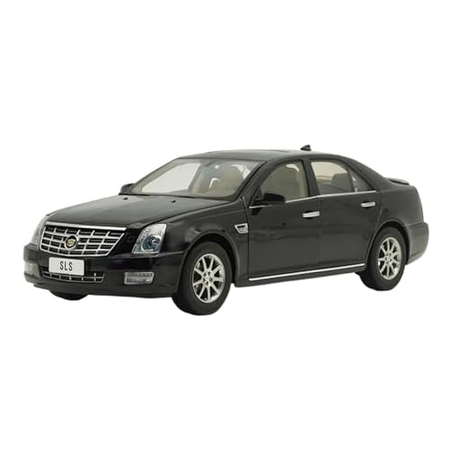 Mini Auto Spielzeug 1:18 Für Cadillac SLS Statisches Retro-Legierungsautomodell Für Autoliebhaber Display Souvenir-Dekoration Wohnkultur Mini Auto Spielzeug 1:18 Für Cadillac SLS Statisches Retro-Legierungsautomodell Für Autoliebhaber Display Souvenir-Dekoration Wohnkultur von CYQOCD