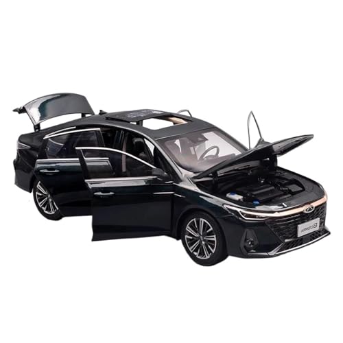 Mini Auto Spielzeug 1:18 Für Chery Arrizo 8 Legierung Simulation Auto Modell Ornamente Geschenk Hobby Spielzeug Sammeln Souvenir Wohnkultur von CYQOCD