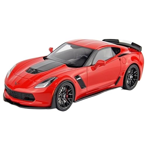 Mini Auto Spielzeug 1:18 Für Chevrolet Corvette Z06 Harzautomodell Kann Die Tür Nicht Öffnen Geeignet Für Sammler Zur Ausstellung Wohnkultur Mini Auto Spielzeug 1:18 Für Chevrolet Corvette Z06 Harzautomodell Kann Die Tür Nicht Öffnen Geeignet Für Sammler Zur Ausstellung Wohnkultur von CYQOCD