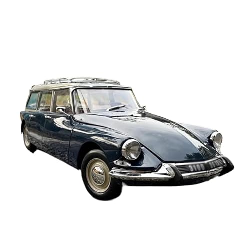 Mini Auto Spielzeug 1:18 Für Citroen 1967 ID 19 Legierung Oldtimer-Modell Spielzeug Für Erwachsene Wertvolle Sammlerstücke Souvenirs Wohnkultur von CYQOCD