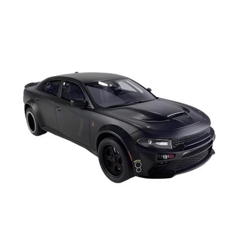 Mini Auto Spielzeug 1:18 Für Dodge Challenger Hellcat Harzautomodell Exklusive Sammlerserie Für Beste Freunde Wohnkultur Mini Auto Spielzeug 1:18 Für Dodge Challenger Hellcat Harzautomodell Exklusive Sammlerserie Für Beste Freunde Wohnkultur von CYQOCD