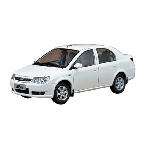 Mini Auto Spielzeug 1:18 Für FAW Weizhi Simulation Legierung Fahrzeug Skala Auto Modell Metall Sammler Souvenir Decration Wohnkultur von CYQOCD