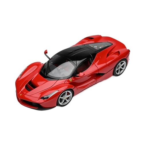 Mini Auto Spielzeug 1:18 Für Ferrari Lafayette Legierung Voll Offen Auto Modell Komplett Supercar Ornament Überraschung Präsentieren Wohnkultur Mini Auto Spielzeug 1:18 Für Ferrari Lafayette Legierung Voll Offen Auto Modell Komplett Supercar Ornament Überraschung Präsentieren Wohnkultur von CYQOCD