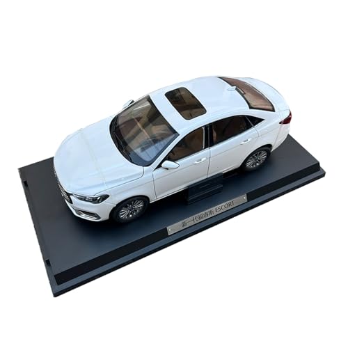 Mini Auto Spielzeug 1:18 Für Ford Escort 2022 Legierungsmodell Druckgussauto Maßstab Spielzeugfahrzeug Souvenir Wohnkultur Mini Auto Spielzeug 1:18 Für Ford Escort 2022 Legierungsmodell Druckgussauto Maßstab Spielzeugfahrzeug Souvenir Wohnkultur von CYQOCD