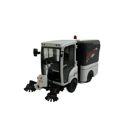 Mini Auto Spielzeug 1:18 Für Fulongma Gelenkkehrmaschine Legierung Reinigungsfahrzeug Mechanisches Ornamentmodell Wohnkultur Mini Auto Spielzeug 1:18 Für Fulongma Gelenkkehrmaschine Legierung Reinigungsfahrzeug Mechanisches Ornamentmodell Wohnkultur von CYQOCD