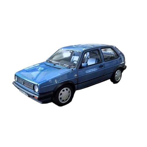 Mini Auto Spielzeug 1:18 Für Golf 10 Generation Maßstab Legierung Automodell Sammlerstücke Souvenirs Hobby Spielzeug Display Wohnkultur von CYQOCD