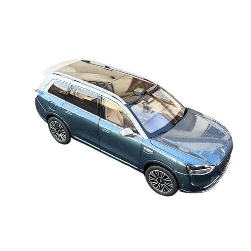 Mini Auto Spielzeug 1:18 Für Huawei M9 Legierung Auto Miniatur Mode Modell Metall Statische Auto Innen Ornamente Wohnkultur von CYQOCD