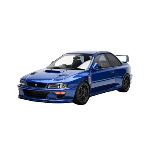 Mini Auto Spielzeug 1:18 Für Impreza 22B Sti Version GC8 Harz Auto Modell Für Auto Liebhaber Sammlung Display Retro Decor Wohnkultur Mini Auto Spielzeug 1:18 Für Impreza 22B Sti Version GC8 Harz Auto Modell Für Auto Liebhaber Sammlung Display Retro Decor Wohnkultur von CYQOCD