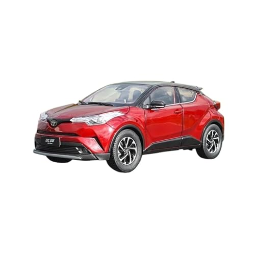 Mini Auto Spielzeug 1:18 Für Izoa SUV Legierung Auto Modell Simulation Sammlung Modell Home Display Sammlung Wohnkultur Mini Auto Spielzeug 1:18 Für Izoa SUV Legierung Auto Modell Simulation Sammlung Modell Home Display Sammlung Wohnkultur von CYQOCD
