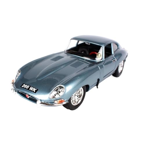 Mini Auto Spielzeug 1:18 Für Jaguar E-Type Retro-Oldtimer-Klassiker Legierungsmodell Reisespielzeug Unabhängige Spielrequisiten Wohnkultur Mini Auto Spielzeug 1:18 Für Jaguar E-Type Retro-Oldtimer-Klassiker Legierungsmodell Reisespielzeug Unabhängige Spielrequisiten Wohnkultur von CYQOCD