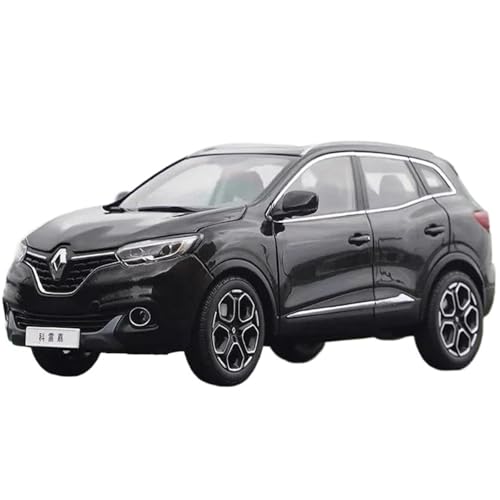 Mini Auto Spielzeug 1:18 Für Kadjar Geländewagen Legierung Simulation Auto Modell Souvenir Display Ornamente Spielzeug Wohnkultur Mini Auto Spielzeug 1:18 Für Kadjar Geländewagen Legierung Simulation Auto Modell Souvenir Display Ornamente Spielzeug Wohnkultur von CYQOCD