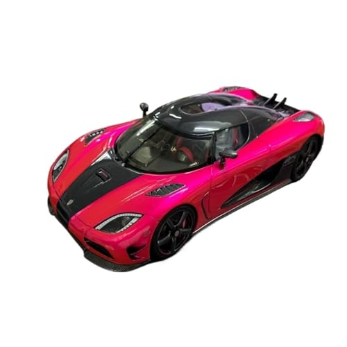 Mini Auto Spielzeug 1:18 Für Koenigsegg Agera HH Legierung Diecast Spielzeugauto Coole Geburtstagsüberraschung Und Dekorationen Wohnkultur Mini Auto Spielzeug 1:18 Für Koenigsegg Agera HH Legierung Diecast Spielzeugauto Coole Geburtstagsüberraschung Und Dekorationen Wohnkultur von CYQOCD