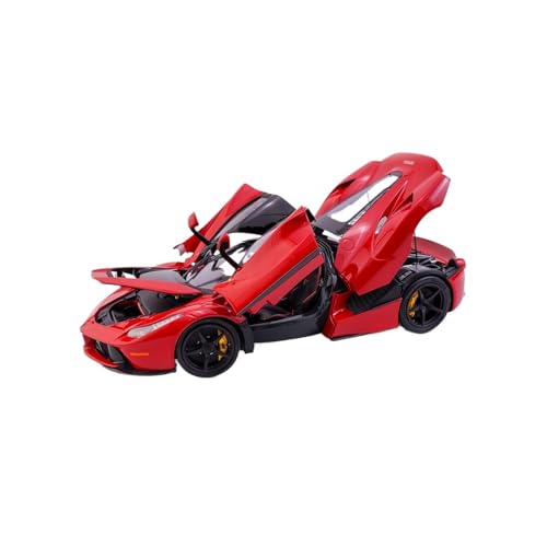 Mini Auto Spielzeug 1:18 Für LaFerrari Legierung Voll Offen Auto Modell Simulation Metall Mini Fahrzeuge Spielzeug Überraschung Home Decor Wohnkultur Mini Auto Spielzeug 1:18 Für LaFerrari Legierung Voll Offen Auto Modell Simulation Metall Mini Fahrzeuge Spielzeug Überraschung Home Decor Wohnkultur von CYQOCD
