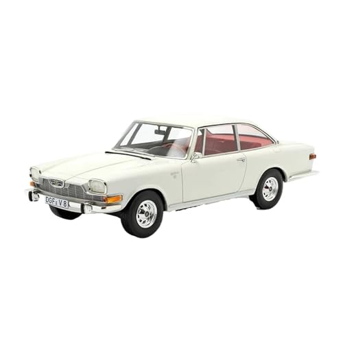 Mini Auto Spielzeug 1:18 Für Lada Glas 2600 V8 Automodell Harz Spielzeug Erwachsene Fans Sammlung Souvenir Ornament Wohnkultur Mini Auto Spielzeug 1:18 Für Lada Glas 2600 V8 Automodell Harz Spielzeug Erwachsene Fans Sammlung Souvenir Ornament Wohnkultur von CYQOCD