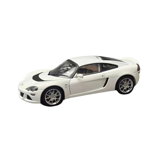 Mini Auto Spielzeug 1:18 Für Lotus Europa S Modell Legierung Auto Modell Sammlung Ornamente Metallic Sammlung Spielzeug Wohnkultur(Silver) von CYQOCD