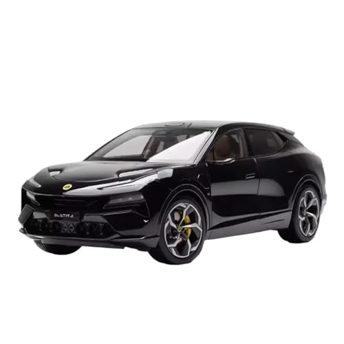Mini Auto Spielzeug 1:18 Für Lotus Rutgers Offroad-SUV-Legierung Automodelle Erwachsenenmaßstab Retro Home Schlafzimmer Dekoration Wohnkultur von CYQOCD