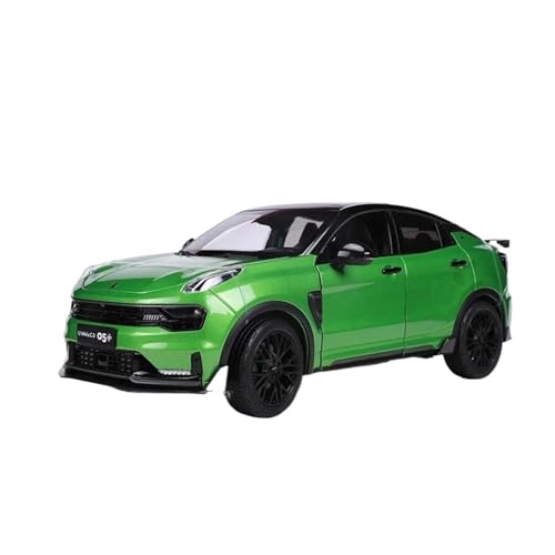Mini Auto Spielzeug 1:18 Für Lynk&co Classic Toy Alloy Automodell Collector's Edition Statisches Display Simulationsspielzeug Wohnkultur Mini Auto Spielzeug 1:18 Für Lynk&co Classic Toy Alloy Automodell Collector's Edition Statisches Display Simulationsspielzeug Wohnkultur von CYQOCD