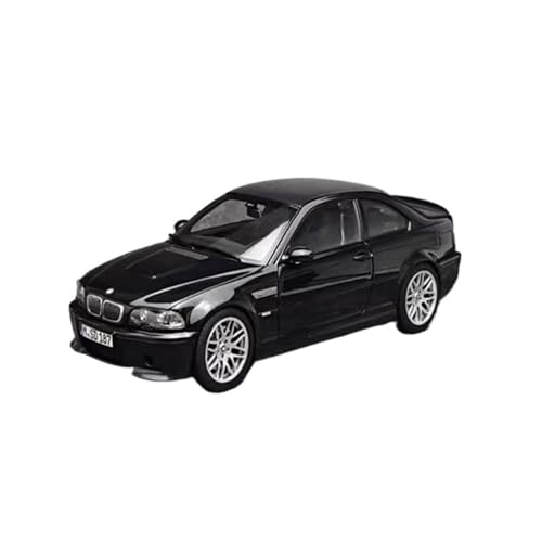 Mini Auto Spielzeug 1:18 Für M3 CLS E46 Legierung Simulation Auto Modell Realistische Metall Ornament Szene Dekoration Wohnkultur Mini Auto Spielzeug 1:18 Für M3 CLS E46 Legierung Simulation Auto Modell Realistische Metall Ornament Szene Dekoration Wohnkultur von CYQOCD