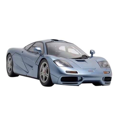 Mini Auto Spielzeug 1:18 Für McLaren F1 XP5 McLaren Sportwagen Vollständig Geöffnete Automodelle Aus Druckgusslegierung Displayplatzierung Wohnkultur Mini Auto Spielzeug 1:18 Für McLaren F1 XP5 McLaren Sportwagen Vollständig Geöffnete Automodelle Aus Druckgusslegierung Displayplatzierung Wohnkultur von CYQOCD