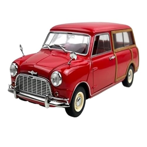 Mini Auto Spielzeug 1:18 Für Mini Morris Touring Coach Extended Oldtimer Druckguss Sammlermodell Souvenir Display Wohnkultur Mini Auto Spielzeug 1:18 Für Mini Morris Touring Coach Extended Oldtimer Druckguss Sammlermodell Souvenir Display Wohnkultur von CYQOCD