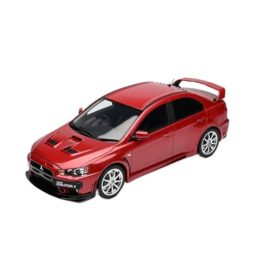 Mini Auto Spielzeug 1:18 Für Mitsubishi Lancer Lancet Evo X Fq 400 2012 Harz Auto Modell Miniatur Spielzeug Eingangsbereich Display Wohnkultur Mini Auto Spielzeug 1:18 Für Mitsubishi Lancer Lancet Evo X Fq 400 2012 Harz Auto Modell Miniatur Spielzeug Eingangsbereich Display Wohnkultur von CYQOCD