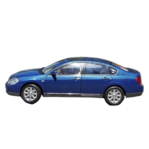 Mini Auto Spielzeug 1:18 Für Nissan Teana Der Ersten Generation Legierungssimulationsautomodell Sammlung Ornamente Dekoration Wohnkultur von CYQOCD