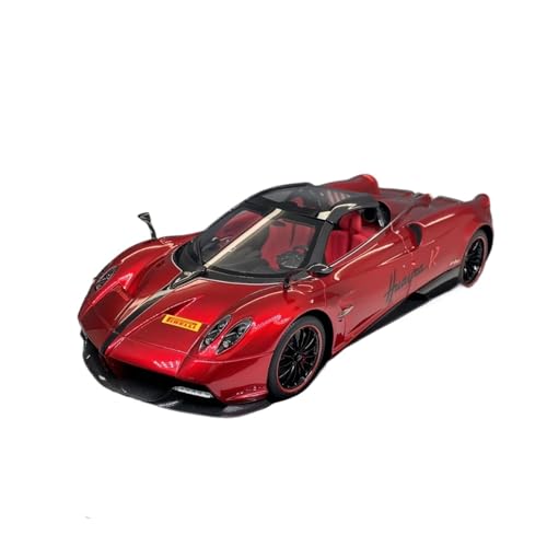 Mini Auto Spielzeug 1:18 Für Pagani Huayra BC Simulation Rare Edition Harz Sammler Auto Modell Abnehmbare Decor Wohnkultur Mini Auto Spielzeug 1:18 Für Pagani Huayra BC Simulation Rare Edition Harz Sammler Auto Modell Abnehmbare Decor Wohnkultur von CYQOCD