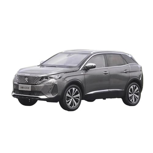 Mini Auto Spielzeug 1:18 Für Peugeot 4008 Off-Road-Simulationskollektion Legierungsautomodell Für Freunde Und Familie Wohnkultur Mini Auto Spielzeug 1:18 Für Peugeot 4008 Off-Road-Simulationskollektion Legierungsautomodell Für Freunde Und Familie Wohnkultur von CYQOCD