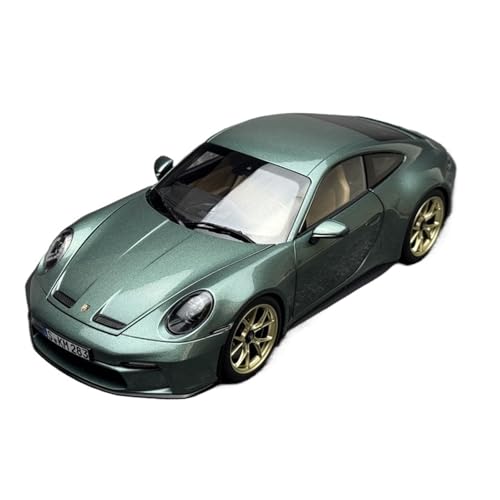 Mini Auto Spielzeug 1:18 Für Porsche 911 992 GT3 2021 Simulation Ornamente Legierung Automodell Geeignet Für Schaufenster Wohnkultur Mini Auto Spielzeug 1:18 Für Porsche 911 992 GT3 2021 Simulation Ornamente Legierung Automodell Geeignet Für Schaufenster Wohnkultur von CYQOCD