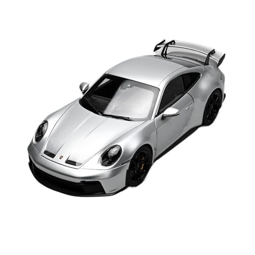 Mini Auto Spielzeug 1:18 Für Porsche 911 992 GT3 Zu Öffnende Tür Legierung Automodell Maßstabmodell Fahrzeug Geschenk Für Erwachsene Wohnkultur Mini Auto Spielzeug 1:18 Für Porsche 911 992 GT3 Zu Öffnende Tür Legierung Automodell Maßstabmodell Fahrzeug Geschenk Für Erwachsene Wohnkultur von CYQOCD
