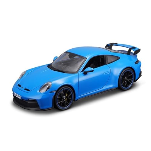Mini Auto Spielzeug 1:18 Für Porsche 911GT3 Legierung Automodell Druckguss Metall Spielzeug Indoor Independent Game Modell 2022 Wohnkultur Mini Auto Spielzeug 1:18 Für Porsche 911GT3 Legierung Automodell Druckguss Metall Spielzeug Indoor Independent Game Modell 2022 Wohnkultur von CYQOCD