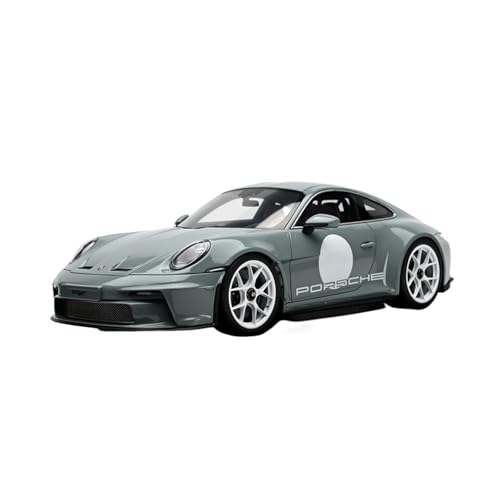 Mini Auto Spielzeug 1:18 Für Porsche Porsche 911 992 S/T Harz Display Auto Modell Erwachsene Sammeln Dekorative Ornamente Wohnkultur Mini Auto Spielzeug 1:18 Für Porsche Porsche 911 992 S/T Harz Display Auto Modell Erwachsene Sammeln Dekorative Ornamente Wohnkultur von CYQOCD
