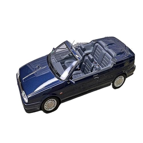 Mini Auto Spielzeug 1:18 Für Renault 19 16S Resin Scale Car Model Ideales Ausstellungsfahrzeug Für Verschenken An Cabrio-Fans Wohnkultur Mini Auto Spielzeug 1:18 Für Renault 19 16S Resin Scale Car Model Ideales Ausstellungsfahrzeug Für Verschenken An Cabrio-Fans Wohnkultur von CYQOCD