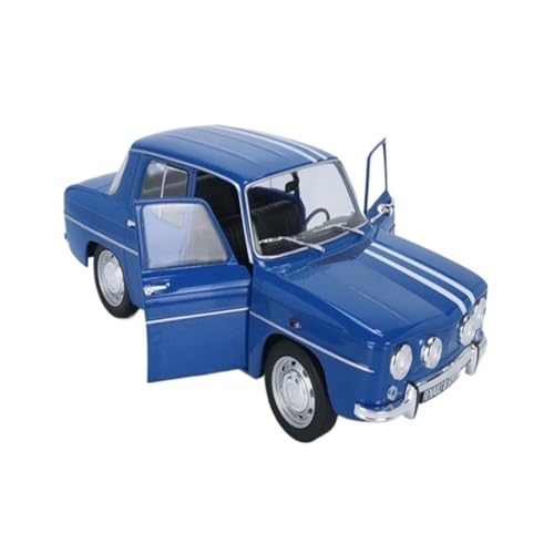 Mini Auto Spielzeug 1:18 Für Renault Display 1300 Legierung Zu Öffnende Tür Auto Modell Geburtstag Überraschung Ornamente Wohnkultur von CYQOCD