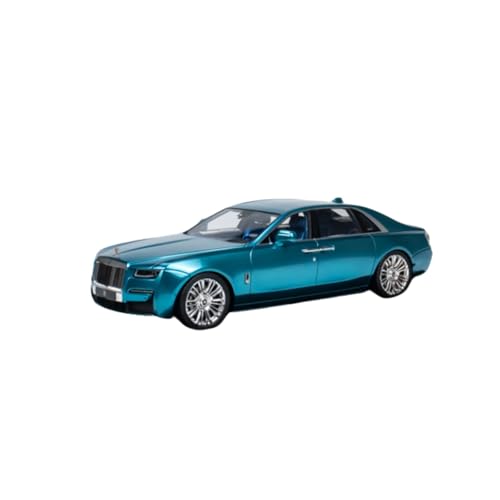 Mini Auto Spielzeug 1:18 Für Rolls-Royce Ghost Retro Grün Diecast Mini Legierung Auto Modell Klassische Modell Erwachsene Sammlung Wohnkultur Mini Auto Spielzeug 1:18 Für Rolls-Royce Ghost Retro Grün Diecast Mini Legierung Auto Modell Klassische Modell Erwachsene Sammlung Wohnkultur von CYQOCD