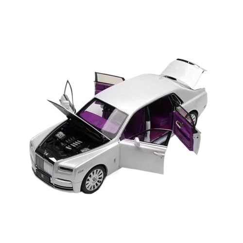 Mini Auto Spielzeug 1:18 Für Rolls-Royce Phantom Vergriffen Legierung Auto Modell Sammeln Skala Retro Decor Wohnkultur Mini Auto Spielzeug 1:18 Für Rolls-Royce Phantom Vergriffen Legierung Auto Modell Sammeln Skala Retro Decor Wohnkultur von CYQOCD