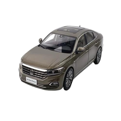 Mini Auto Spielzeug 1:18 Für Shanghai Volkswagen Passat 1 Generation Goldlegierung Miniatur-Sammelautomodell Wohnkultur Mini Auto Spielzeug 1:18 Für Shanghai Volkswagen Passat 1 Generation Goldlegierung Miniatur-Sammelautomodell Wohnkultur von CYQOCD