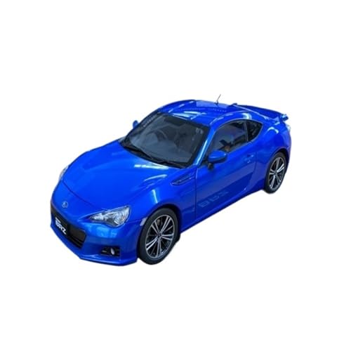 Mini Auto Spielzeug 1:18 Für Subaru BRZ Legierung Maßstab Spielzeug Modell Vintage Auto Geburtstag Party Metall Dekoration Wohnkultur Mini Auto Spielzeug 1:18 Für Subaru BRZ Legierung Maßstab Spielzeug Modell Vintage Auto Geburtstag Party Metall Dekoration Wohnkultur von CYQOCD