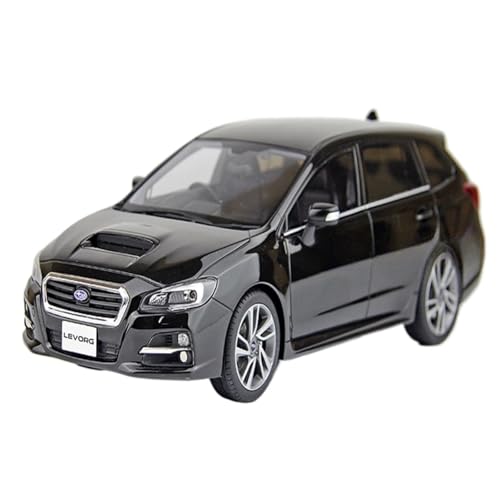 Mini Auto Spielzeug 1:18 Für Subaru Levorg 1.6GTS Eyesight 2015 Handgefertigte Harzmodell-Fahrzeugsammlung Wohnkultur Mini Auto Spielzeug 1:18 Für Subaru Levorg 1.6GTS Eyesight 2015 Handgefertigte Harzmodell-Fahrzeugsammlung Wohnkultur von CYQOCD
