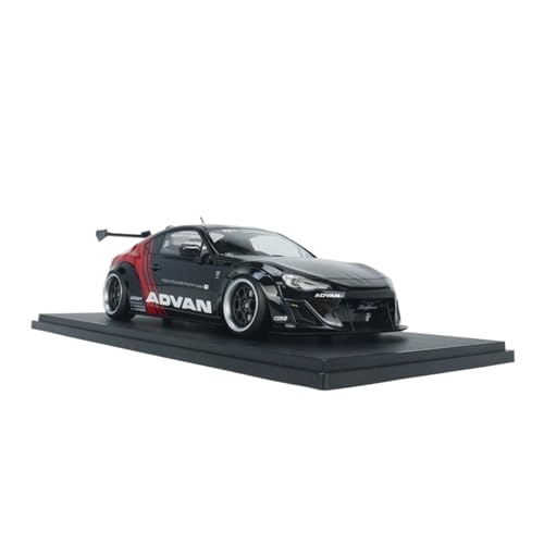 Mini Auto Spielzeug 1:18 Für Toyota 86 Works Full Ver.1 LB Nation Statisches Harzautomodell Kleines Druckgussfahrzeug Wohnkultur Mini Auto Spielzeug 1:18 Für Toyota 86 Works Full Ver.1 LB Nation Statisches Harzautomodell Kleines Druckgussfahrzeug Wohnkultur von CYQOCD