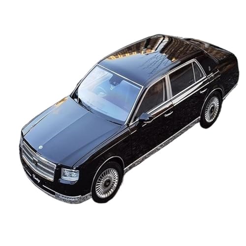 Mini Auto Spielzeug 1:18 Für Toyota Century Legierung Voll Offenes Automodell An Freunde Gesendet Showcase Collection Schwarz Wohnkultur Mini Auto Spielzeug 1:18 Für Toyota Century Legierung Voll Offenes Automodell An Freunde Gesendet Showcase Collection Schwarz Wohnkultur von CYQOCD