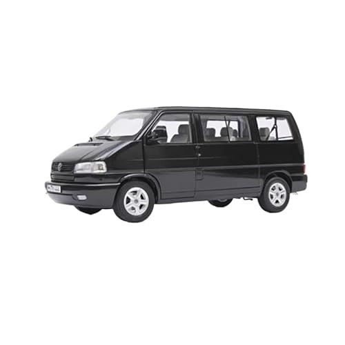 Mini Auto Spielzeug 1:18 Für Volkswagen T4 Touring Brotbus Druckguss Automodell Sammlerstücke Statische Schlafzimmerdekoration Wohnkultur von CYQOCD