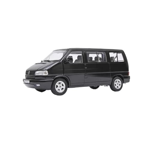 Mini Auto Spielzeug 1:18 Für Volkswagen T4 Touring Brotbus Legierung Automodell Schlafzimmer Dekoration Indoor Und Outdoor Spielzeug Wohnkultur von CYQOCD