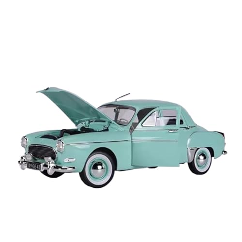 Mini Auto Spielzeug 1:18 für Ford 1959 Klassische Legierung Auto Modell Erwachsene Spielzeug Männer Sammeln Souvenir Dekoration Wohnkultur von CYQOCD