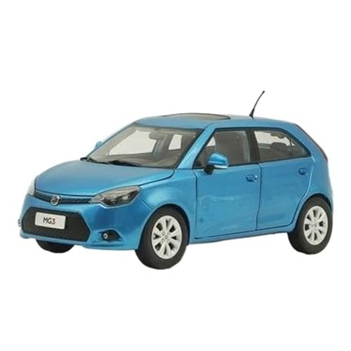 Mini Auto Spielzeug 1:20 Für SAIC MG MG3 Simulation Diecast Metall Auto Modell Sammlung Ornamente Hause Fahrzeug Wohnkultur Mini Auto Spielzeug 1:20 Für SAIC MG MG3 Simulation Diecast Metall Auto Modell Sammlung Ornamente Hause Fahrzeug Wohnkultur von CYQOCD