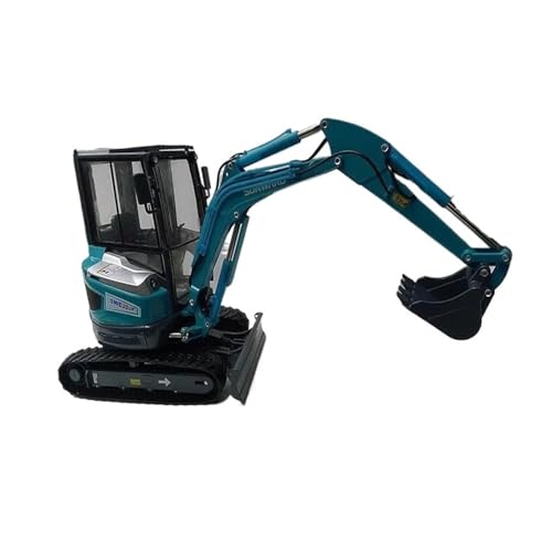 Mini Auto Spielzeug 1:20 Für Sunward Swe25u Kleinbagger Statische Sammlung Legierung Modell Geburtstagsfeier Gastgeschenk Oder Geschenk Wohnkultur von CYQOCD