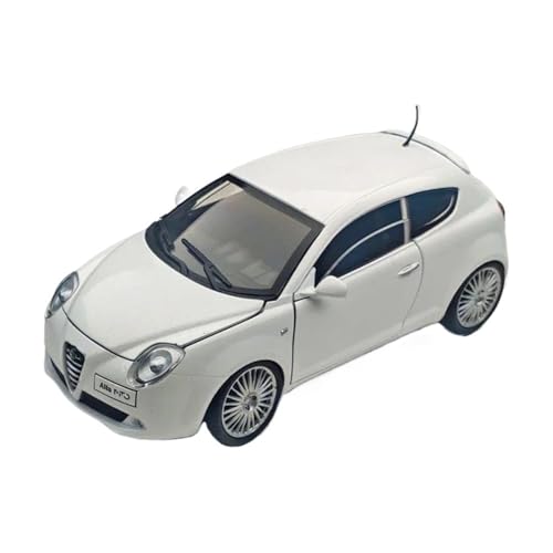 Mini Auto Spielzeug 1:24 Für Alfa Romeo SUV Legierung Sport Rennwagen Modell Klassische Fahrzeug Skala Retro Desktop Dekoration Wohnkultur Mini Auto Spielzeug 1:24 Für Alfa Romeo SUV Legierung Sport Rennwagen Modell Klassische Fahrzeug Skala Retro Desktop Dekoration Wohnkultur von CYQOCD